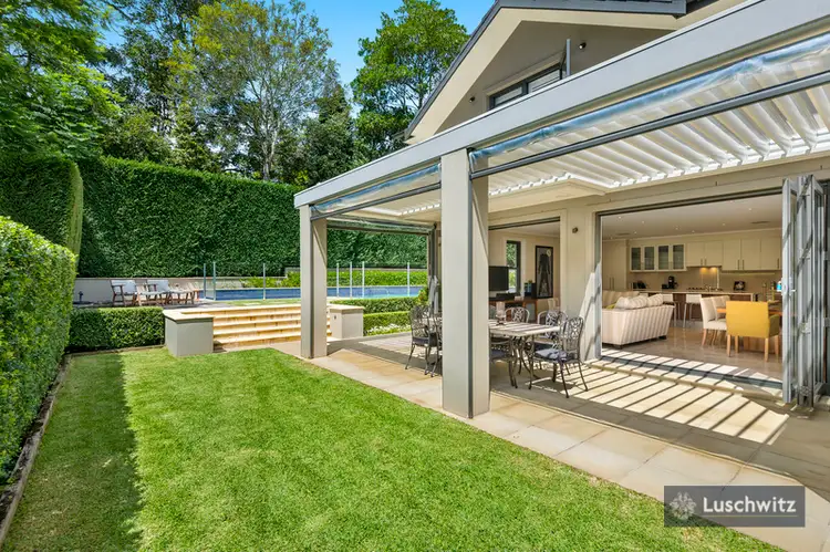 Second view of Homely house listing, 7 Orchard Street, Pymble NSW 2073