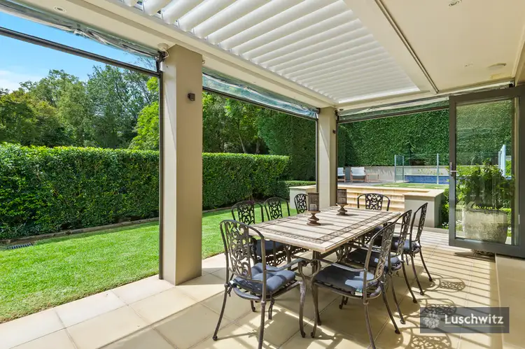 Third view of Homely house listing, 7 Orchard Street, Pymble NSW 2073