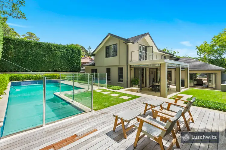 Fifth view of Homely house listing, 7 Orchard Street, Pymble NSW 2073