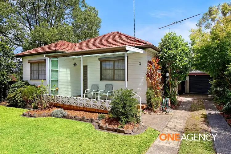 2 Karne Street, Riverwood NSW 2210