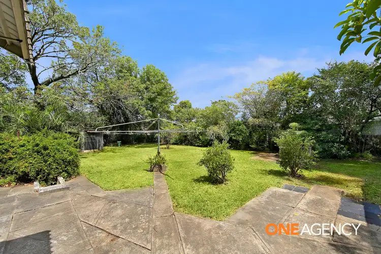 Sixth view of Homely house listing, 2 Karne Street, Riverwood NSW 2210