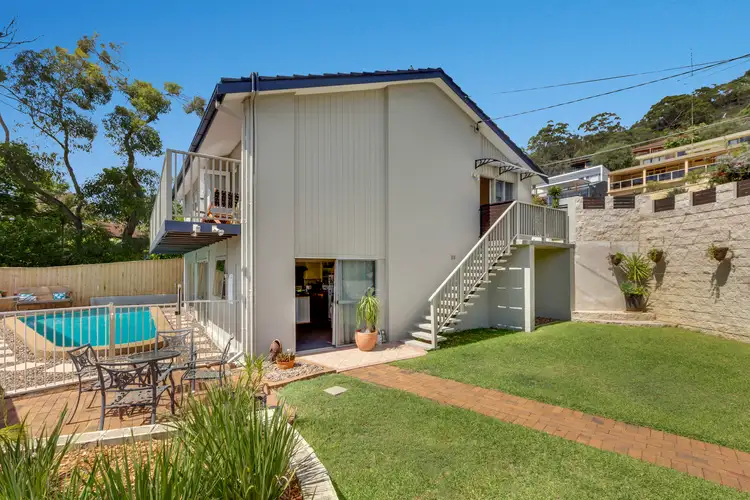 Fifth view of Homely house listing, 2 Denison Place, Cromer NSW 2099