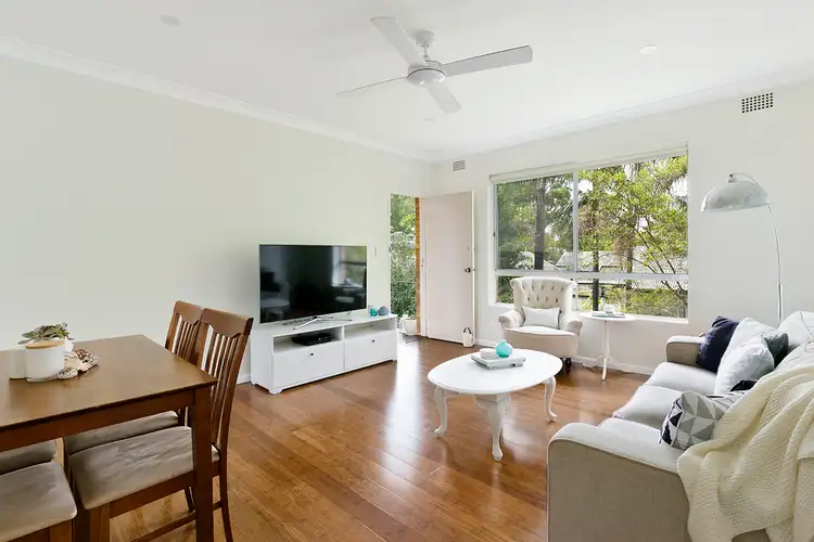 4/28 Bardo Road, Newport NSW 2106