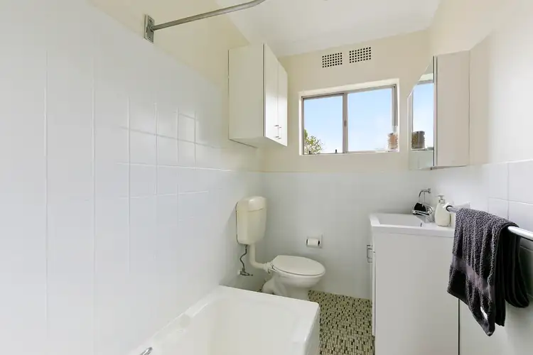 Fourth view of Homely apartment listing, 4/28 Bardo Road, Newport NSW 2106