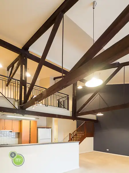 Fourth view of Homely house listing, 10/65 Palmerston Street, Perth WA 6000