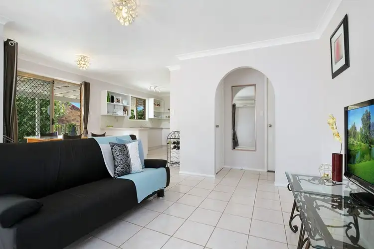 Second view of Homely house listing, 7 Tregana Circuit, Edens Landing QLD 4207