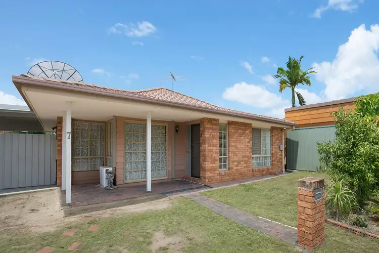 Sixth view of Homely house listing, 7 Tregana Circuit, Edens Landing QLD 4207