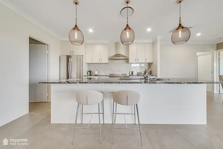 Main view of Homely house listing, 9 Norfolk Drive, Hidden Valley QLD 4703