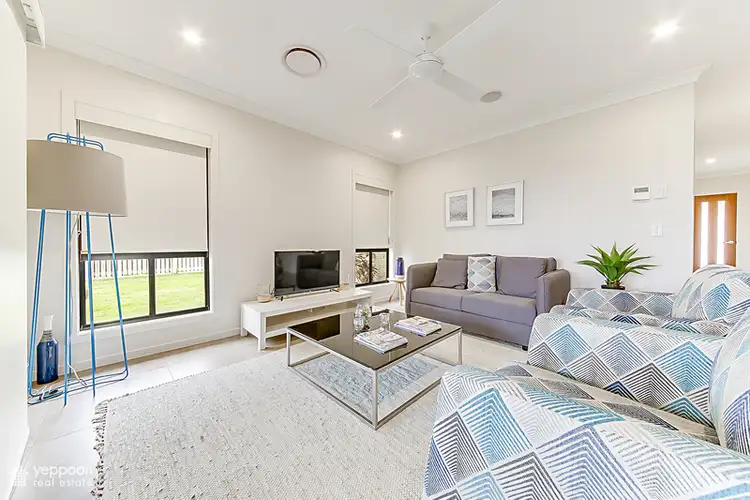 Second view of Homely house listing, 9 Norfolk Drive, Hidden Valley QLD 4703