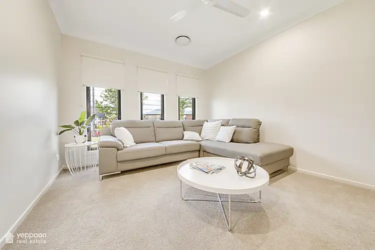 Third view of Homely house listing, 9 Norfolk Drive, Hidden Valley QLD 4703