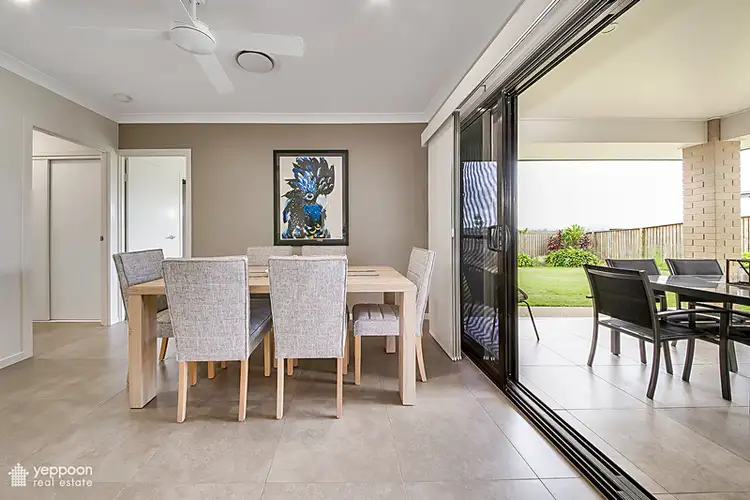 Fifth view of Homely house listing, 9 Norfolk Drive, Hidden Valley QLD 4703