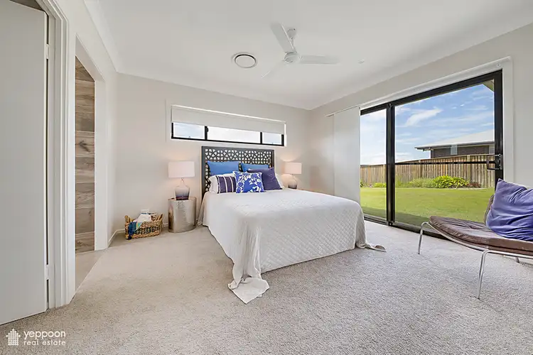 Sixth view of Homely house listing, 9 Norfolk Drive, Hidden Valley QLD 4703