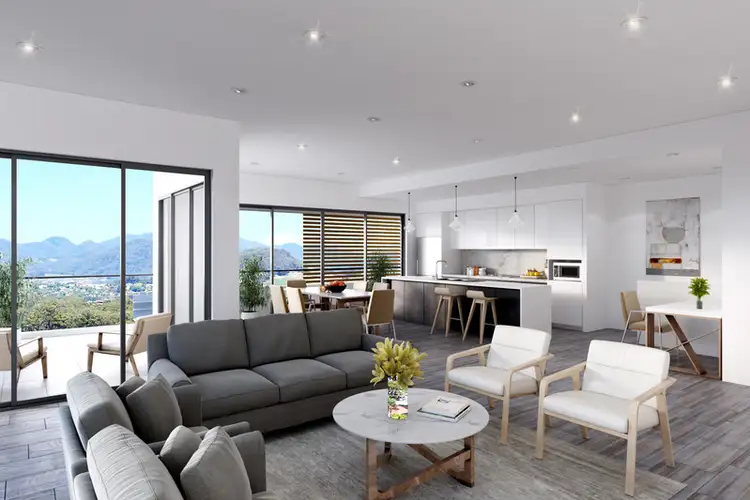Fourth view of Homely unit listing, 19/123 Park Beach Road, Coffs Harbour NSW 2450
