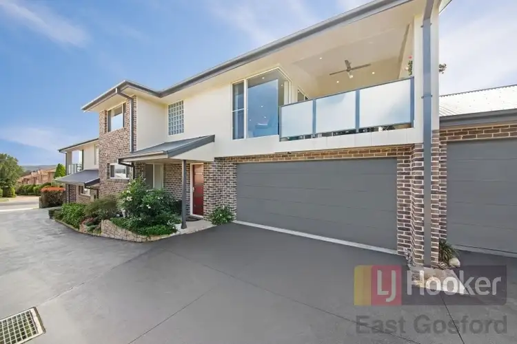 2/7 Webb Street, East Gosford NSW 2250