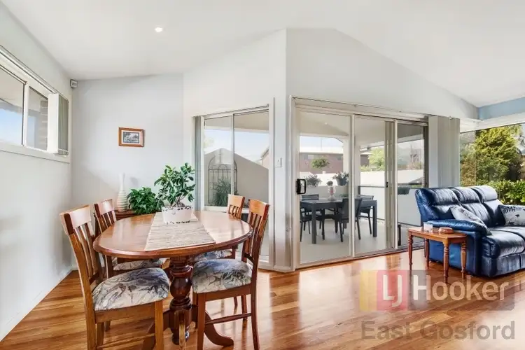 Third view of Homely townhouse listing, 2/7 Webb Street, East Gosford NSW 2250