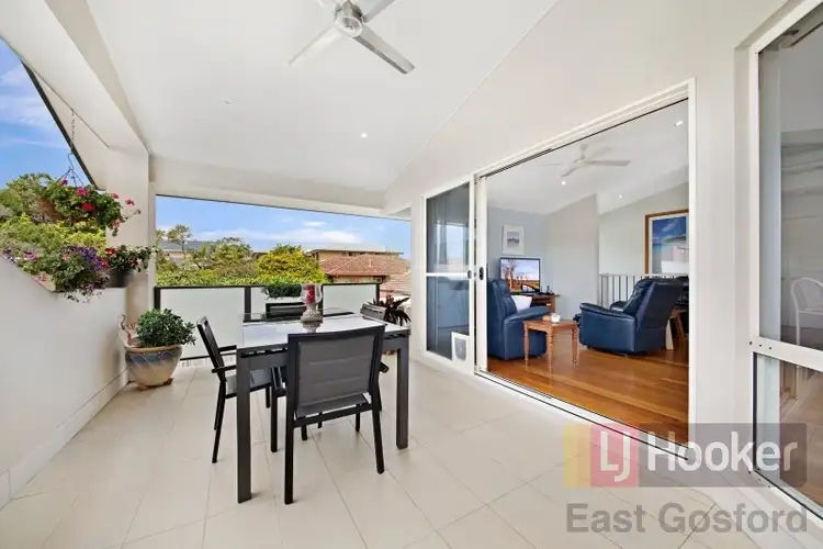 Fourth view of Homely townhouse listing, 2/7 Webb Street, East Gosford NSW 2250