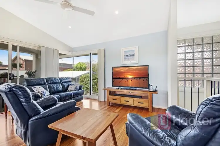 Fifth view of Homely townhouse listing, 2/7 Webb Street, East Gosford NSW 2250