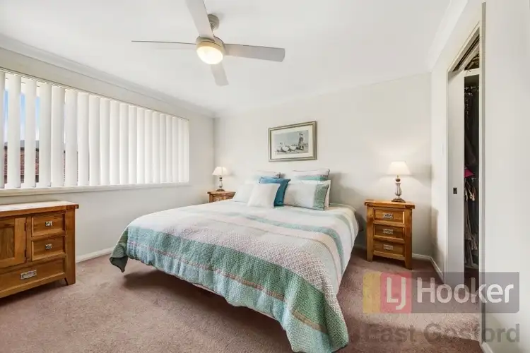 Sixth view of Homely townhouse listing, 2/7 Webb Street, East Gosford NSW 2250