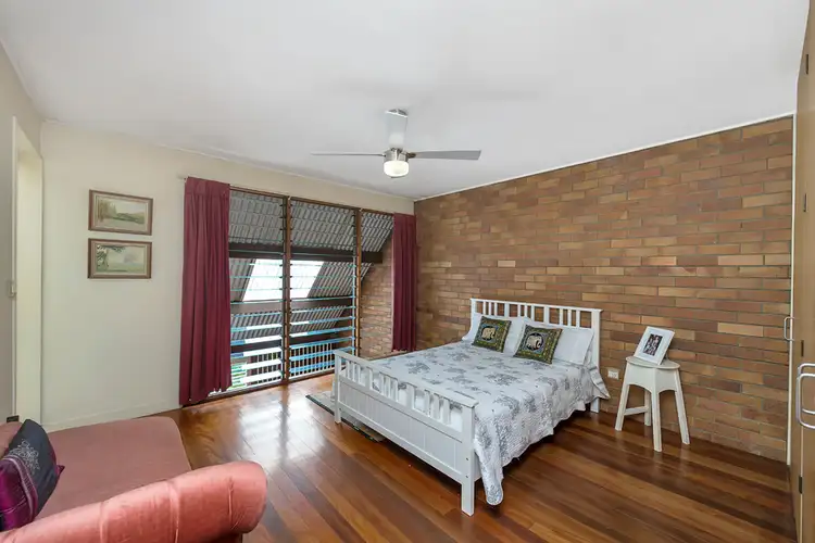 Fifth view of Homely townhouse listing, 40 Wellington Street, Red Hill QLD 4059