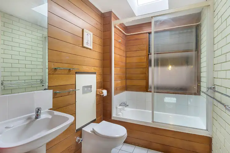 Sixth view of Homely townhouse listing, 40 Wellington Street, Red Hill QLD 4059