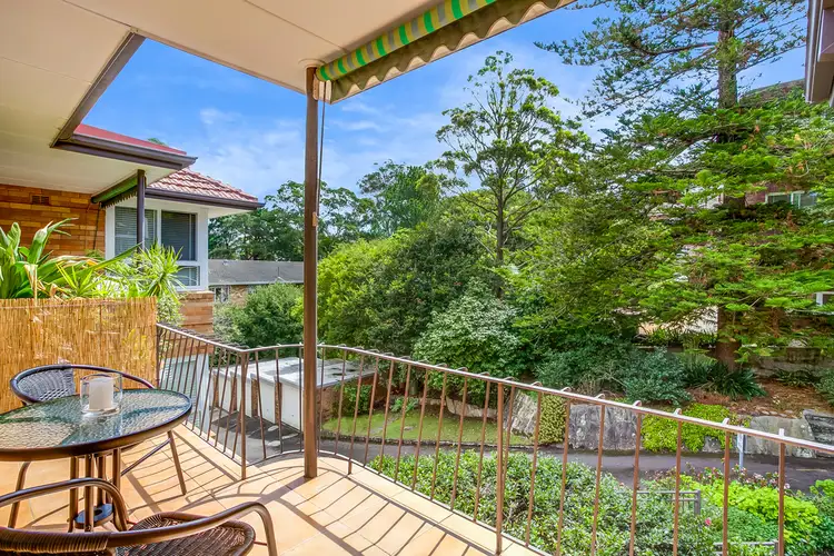 7/134 Pacific Highway, Roseville NSW 2069