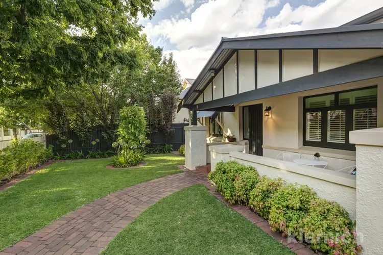 Second view of Homely house listing, 16 Morris Street, Evandale SA 5069