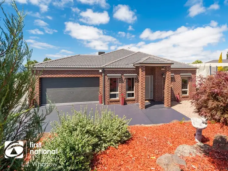 4 Sullivan Court, Romsey VIC 3434