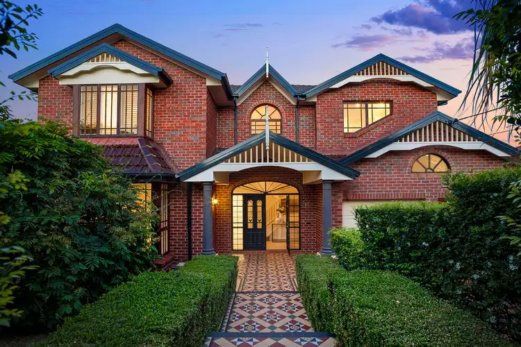 11 Alleyne Street, Chatswood NSW 2067