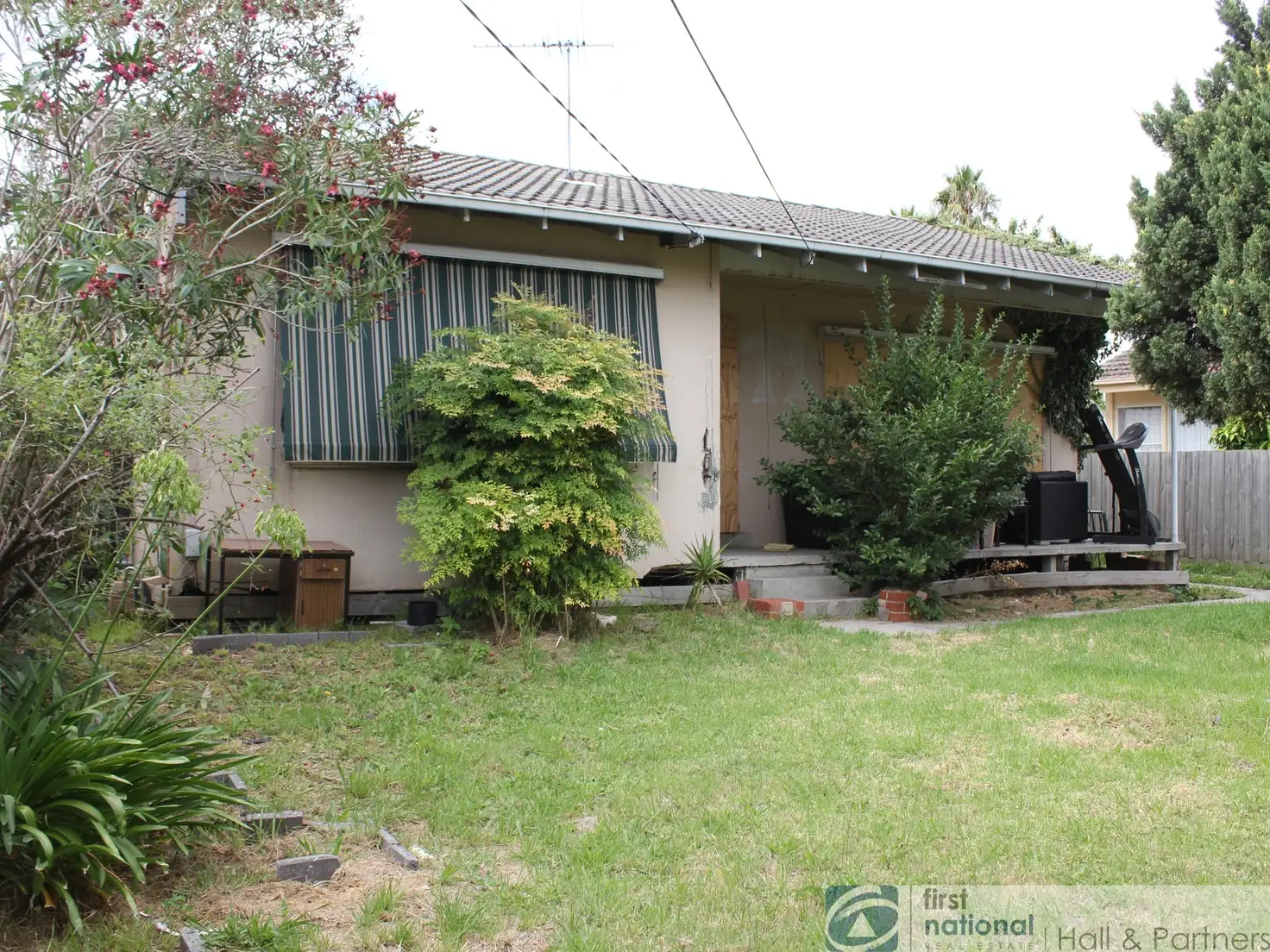 Main view of Homely house listing, 19 Crimson Drive, Doveton VIC 3177