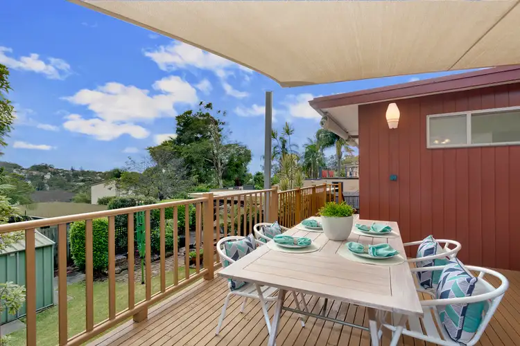 Fifth view of Homely house listing, 26 Ethie Road, Beacon Hill NSW 2100