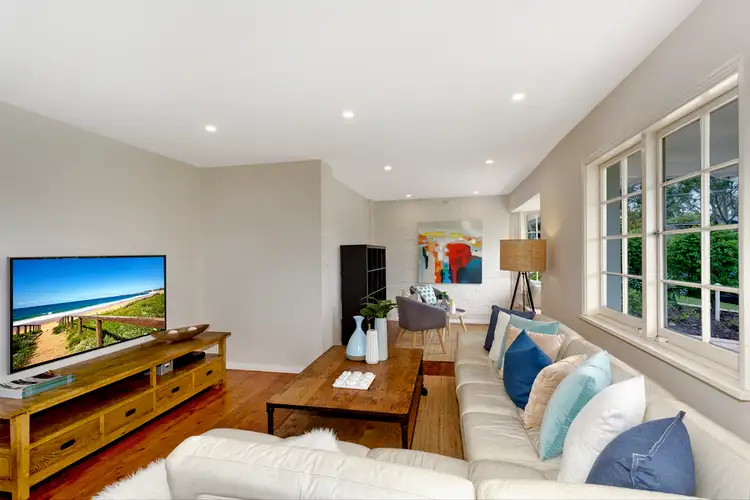 1 Cotentin Road, Belrose NSW 2085