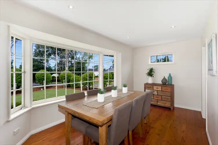 Third view of Homely house listing, 1 Cotentin Road, Belrose NSW 2085