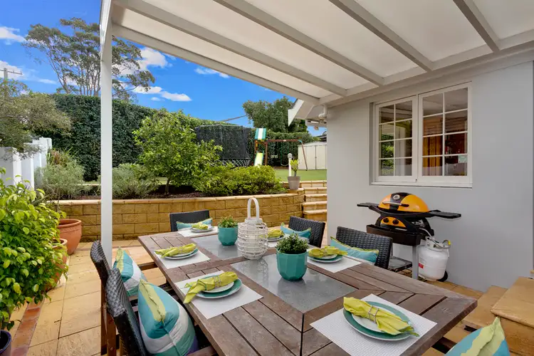 Fifth view of Homely house listing, 1 Cotentin Road, Belrose NSW 2085