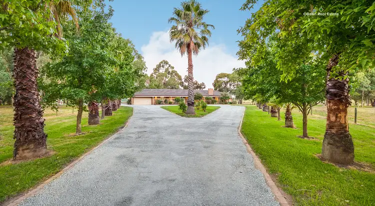 Main view of Homely house listing, 985 Robinsons Road, Pearcedale VIC 3912