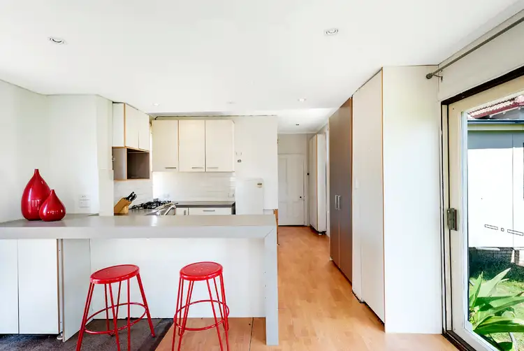Sixth view of Homely house listing, 56 Bowman Street, Drummoyne NSW 2047