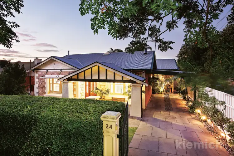 Main view of Homely house listing, 24 Charles Street, Prospect SA 5082