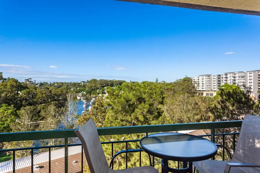 Main view of Homely apartment listing, 77/300a-300c Burns Bay Road, Lane Cove NSW 2066