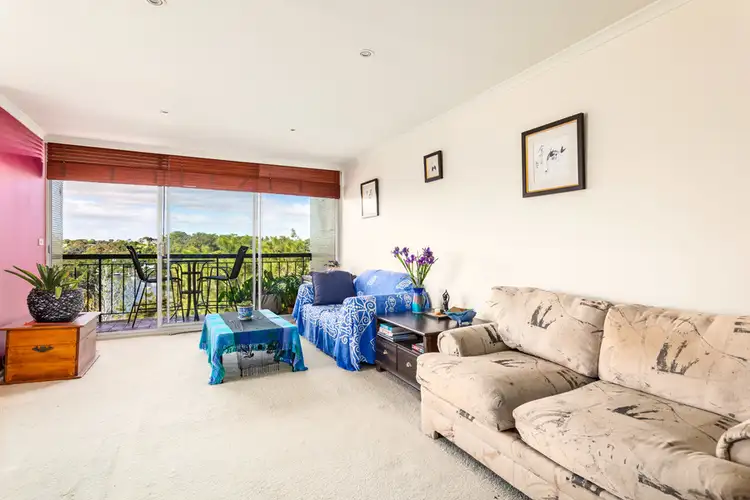 Fourth view of Homely apartment listing, 77/300a-300c Burns Bay Road, Lane Cove NSW 2066