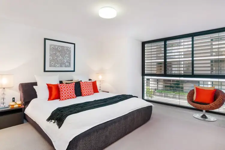 Fourth view of Homely terrace listing, 11B Australia Street, Camperdown NSW 2050