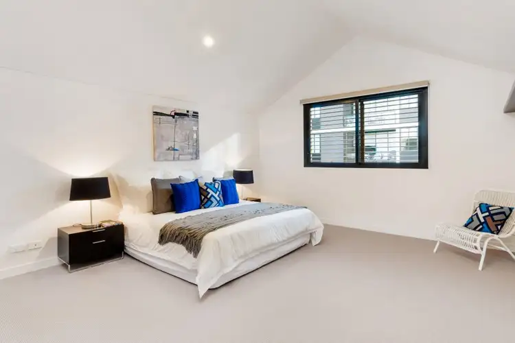 Fifth view of Homely terrace listing, 11B Australia Street, Camperdown NSW 2050
