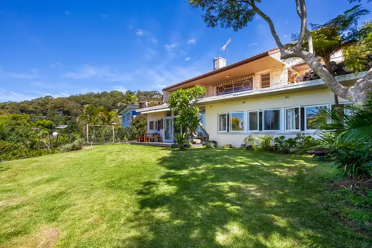 Third view of Homely house listing, 7 Baroona Road, Church Point NSW 2105