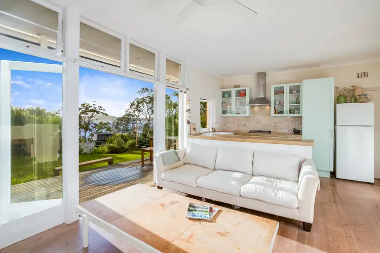 Fourth view of Homely house listing, 7 Baroona Road, Church Point NSW 2105