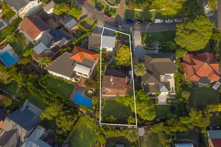 Sixth view of Homely house listing, 7 Baroona Road, Church Point NSW 2105