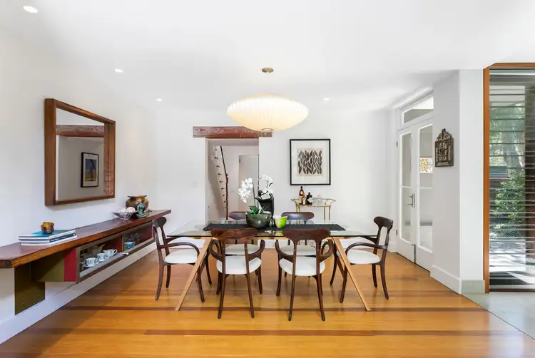 Fifth view of Homely house listing, 79 Birchgrove Road, Balmain NSW 2041