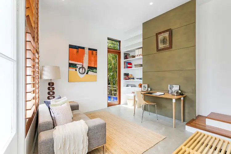 Sixth view of Homely house listing, 79 Birchgrove Road, Balmain NSW 2041