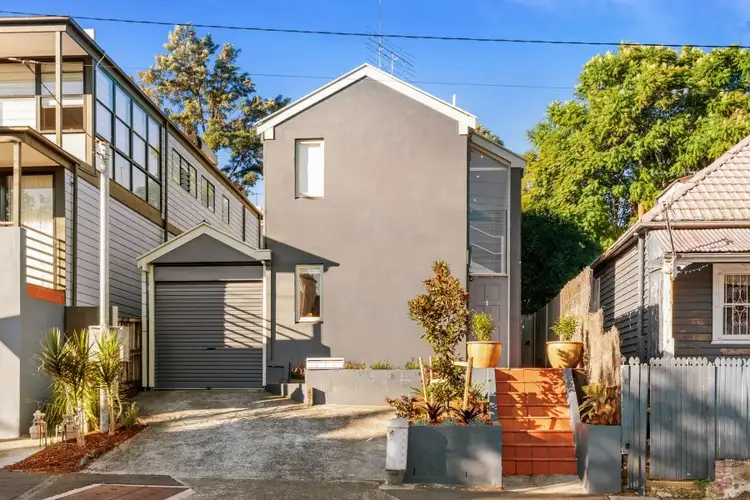 1/146 Mullens Street, Rozelle NSW 2039