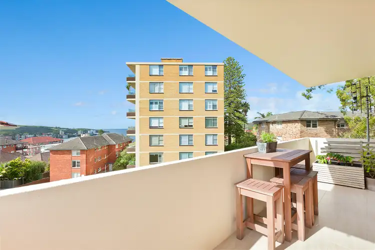 Fifth view of Homely apartment listing, 2/129 Sydney Road, Fairlight NSW 2094