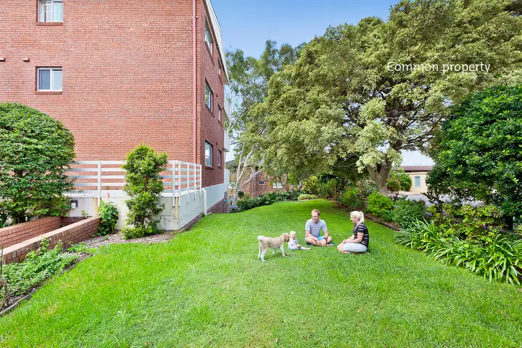 Sixth view of Homely apartment listing, 2/129 Sydney Road, Fairlight NSW 2094