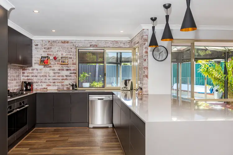 Second view of Homely house listing, 14 Unwin Crescent, Salter Point WA 6152