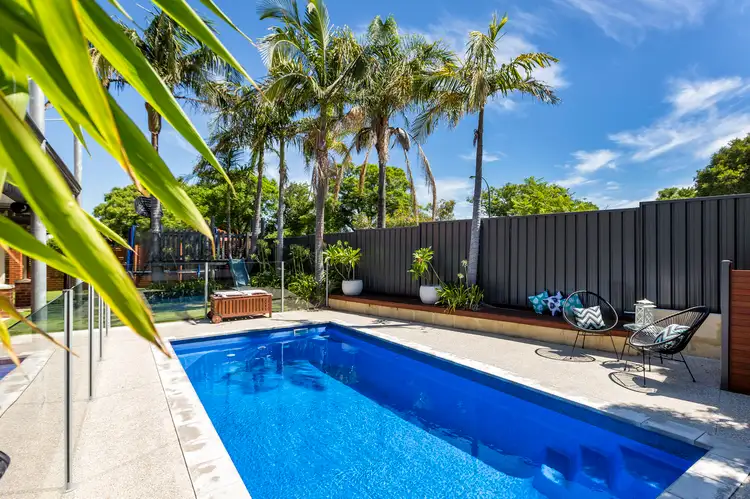 Third view of Homely house listing, 14 Unwin Crescent, Salter Point WA 6152